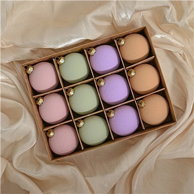 Ну что за красота 😍😍😍  Матовые шары