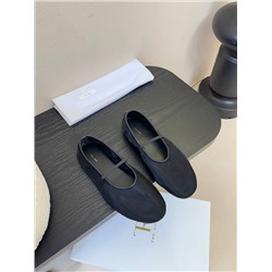 Сетчатые балетки  ЗЕ РО*У