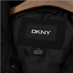 Мужская теплая куртка пуховик   DKN*Y
