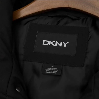 Мужская теплая куртка пуховик   DKN*Y