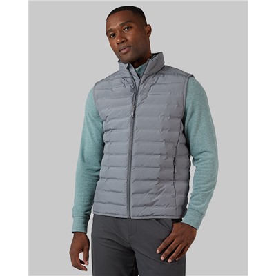 MEN'S LIGHTWEIGHT PACKABLE VEST