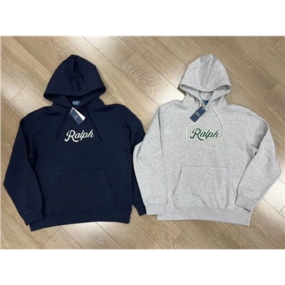 Мужская свободная повседневная толстовка РАЛЬ*Ф Л