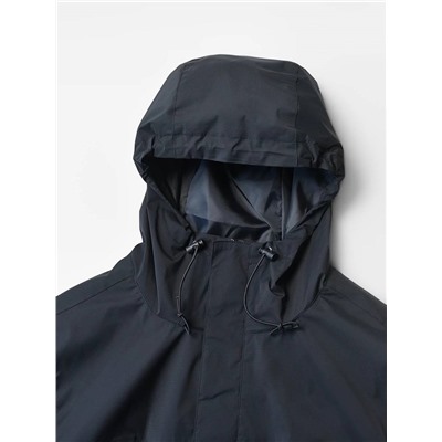 Ветровка из ветрозащитной и водоотталкивающей ткани 💚 The nort*h fac*e , модель унисекс Экспорт