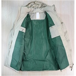 Мужская повседневная куртка