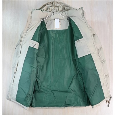 Мужская повседневная куртка