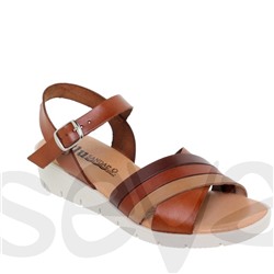 Blusandal, SANDALIA SEÑORA PIEL