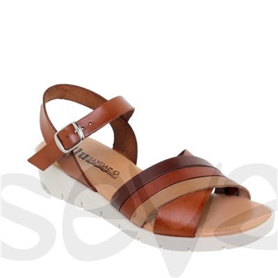 Blusandal, SANDALIA SEÑORA PIEL