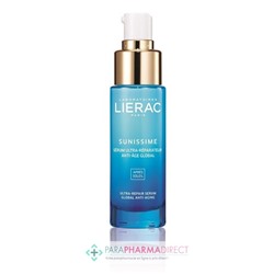 Lierac Sunissime Sérum Ultra-Réparateur Anti-Age Global 30 ml