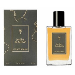 UNE NUIT NOMADE JARDINS DE MISFAH edp 100ml + стоимость флакона
