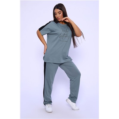 Костюм с брюками 55073 НАТАЛИ #945177