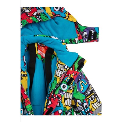 Комбинезон PLAYTODAY, 943786