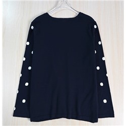 Повседневный свитер ТОММИ ХИЛФИГЕ*Р