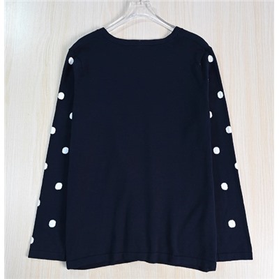 Повседневный свитер ТОММИ ХИЛФИГЕ*Р