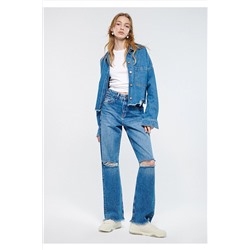 Mavi Barcelona Street Jean Pantolon 101047-84085