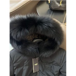 Пуховик распродажа люкс