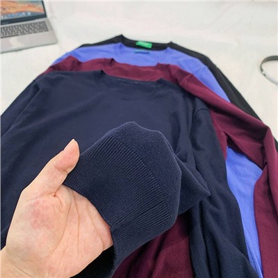 Мужской пуловер Benetto*n  Экспорт