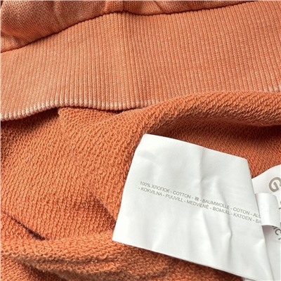 Детская толстовка / худи с капюшоном ГУЛИВЕ*Р  Экспорт в Россию  Материал: хлопок 100%