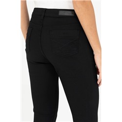 Kadın Siyah Pantolon