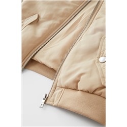 BOMBER UTILITY