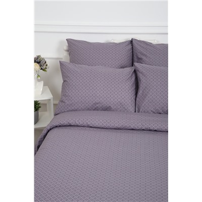 Наволочка поплин Юпитер-компаньон