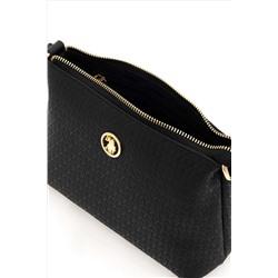 Kadın Siyah Çapraz Çanta