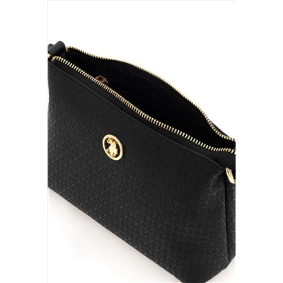 Kadın Siyah Çapraz Çanta