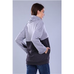 Толстовка 24897 НАТАЛИ #875473