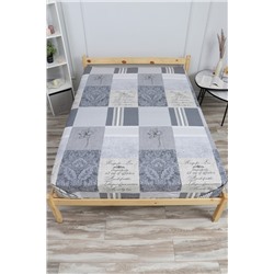 Простыня бязь 142г/м2 Соренто