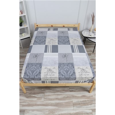 Простыня бязь 142г/м2 Соренто