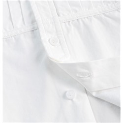 Женская хлопковая рубашка КО*С