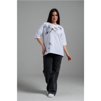 7470 туника женская