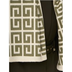 Палантин женский RH10-2255-5