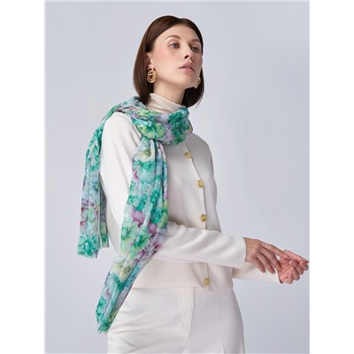 Палантин женский KSH16-124-1