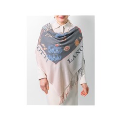 Платок Lanotti двухсторонний /Арт 51