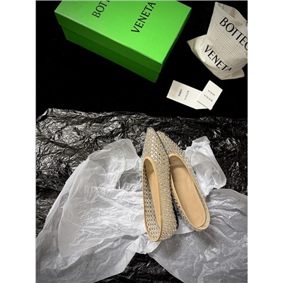 Балетки  люкс