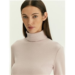 Трикотажная водолазка, B2285/danna