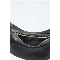 Bandolera Asís - Negro