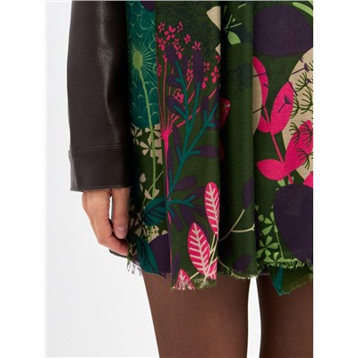 Палантин женский SHU4-104-3