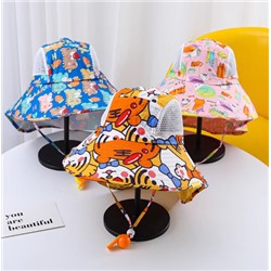 Панама для мальчиков и девочек