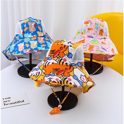 Панама для мальчиков и девочек