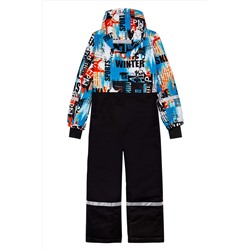 Комбинезон PLAYTODAY, 1056868