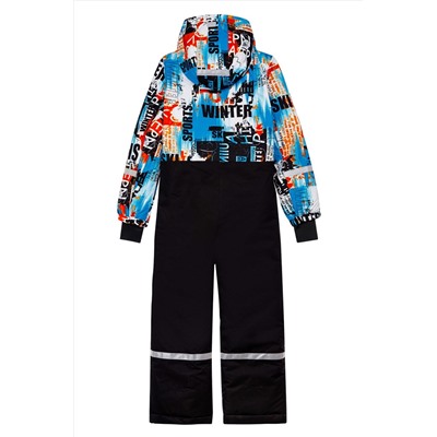 Комбинезон PLAYTODAY, 1056868