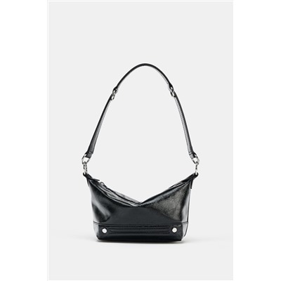 MULTI-POSITION SHOULDER BAG