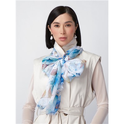 Палантин женский KSH16-123-2