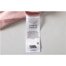 Женское поло  Kar*l Lagerfel*d