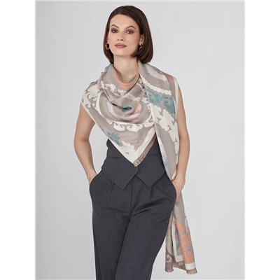 Палантин женский RH10-1458-1