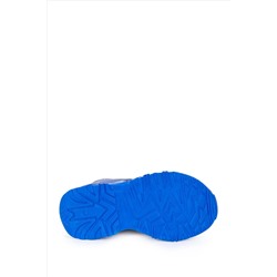 Erkek Çocuk Lacivert Ayakkabı