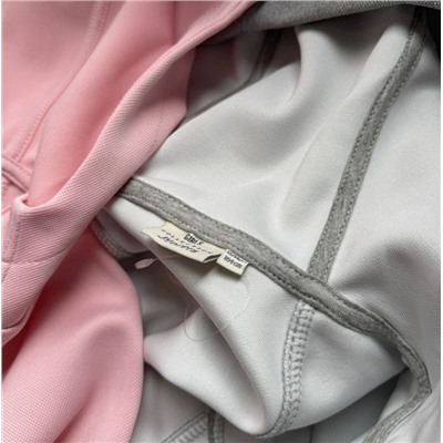 Детская спортивная толстовка, экспорт