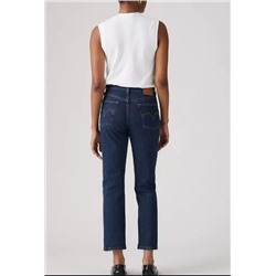 501® Original Cropped Women's Jeans