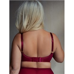 RUBIN Softfullcup Бюст KRIS LINE